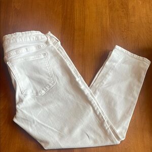 White Women's Jeans